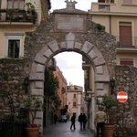 Taormina - Sicilia