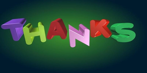 O que você responde quando alguém diz "Thank you = Obrigado(