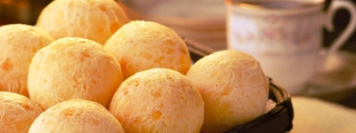 Pão de queijo e Matemática. UAI !