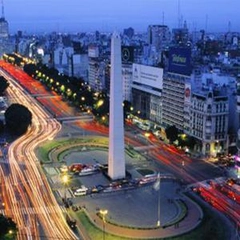 Para conocer más: Ciudades latinoamericanas