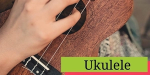 Ukulele- Origens e características