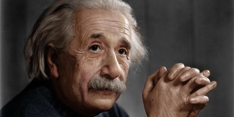 Breves Biografias - Albert Einstein