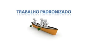 Trabalho Padronizado