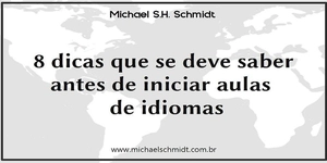 8 dicas que se deve saber antes de iniciar aulas