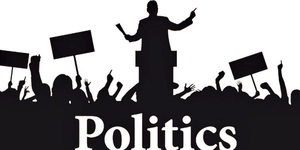 Vocabulary - Politics