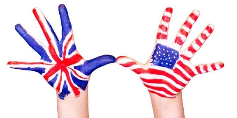 British X American 1