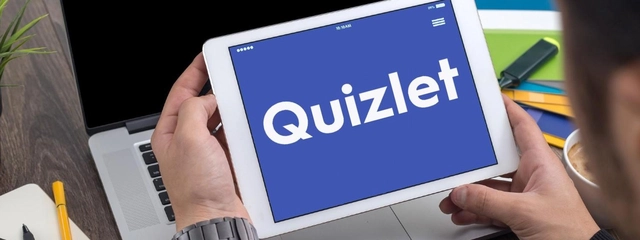 Você já usou o Quizlet para estudar Inglês?