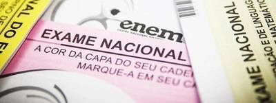 O ENEM passou e aí?