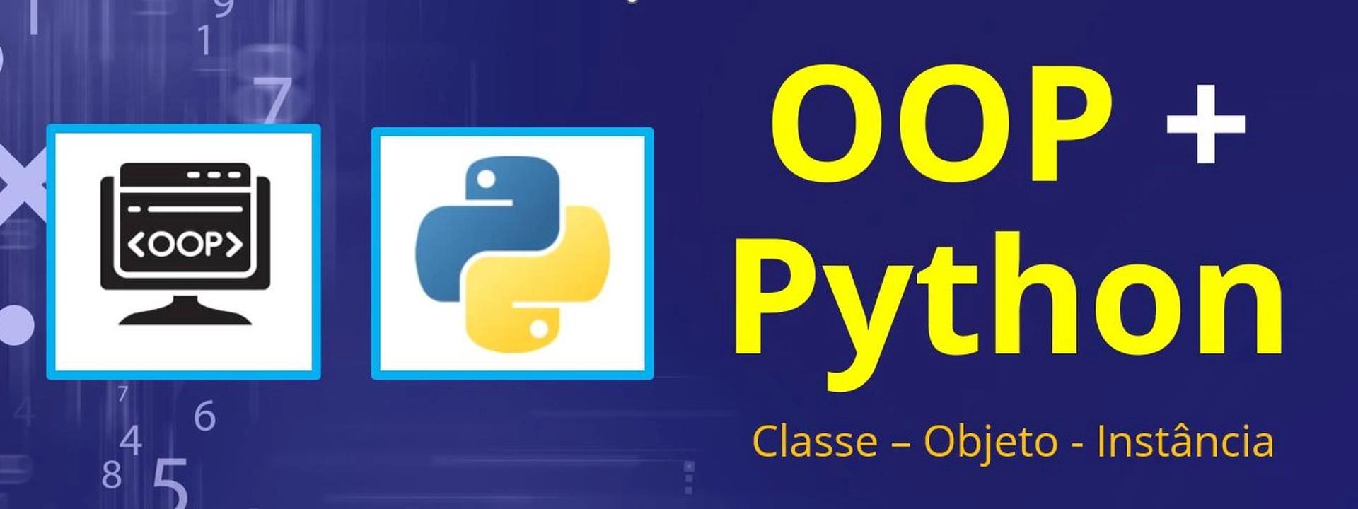 OOP com Python
