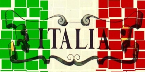 Você tem que estudar ITALIANO !!