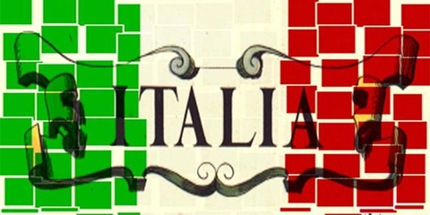 Porque aprender Italiano?