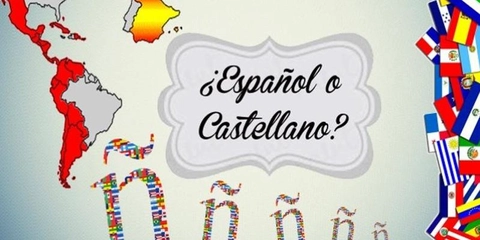 Español o Castellano