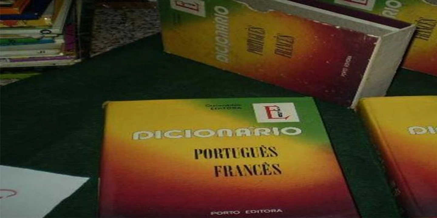 Dicionários gratuitos para seu estudo de Francês