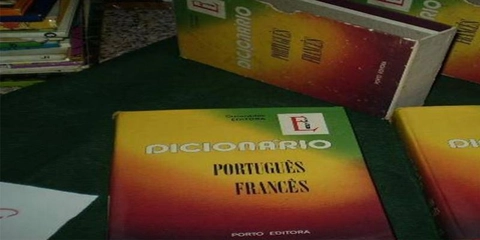 Dicionários gratuitos para seu estudo de Francês