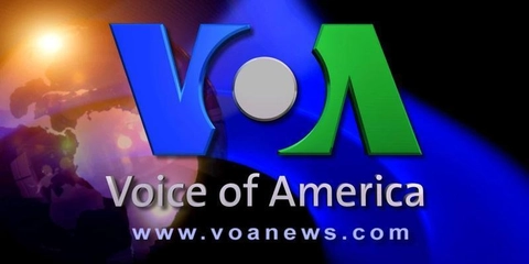 VOA NEWS - Um site para quem quer melhorar o Inglês