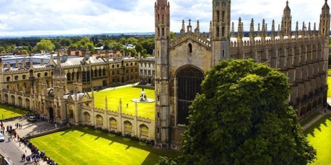 Como estudar em Cambridge - Dicas essenciais