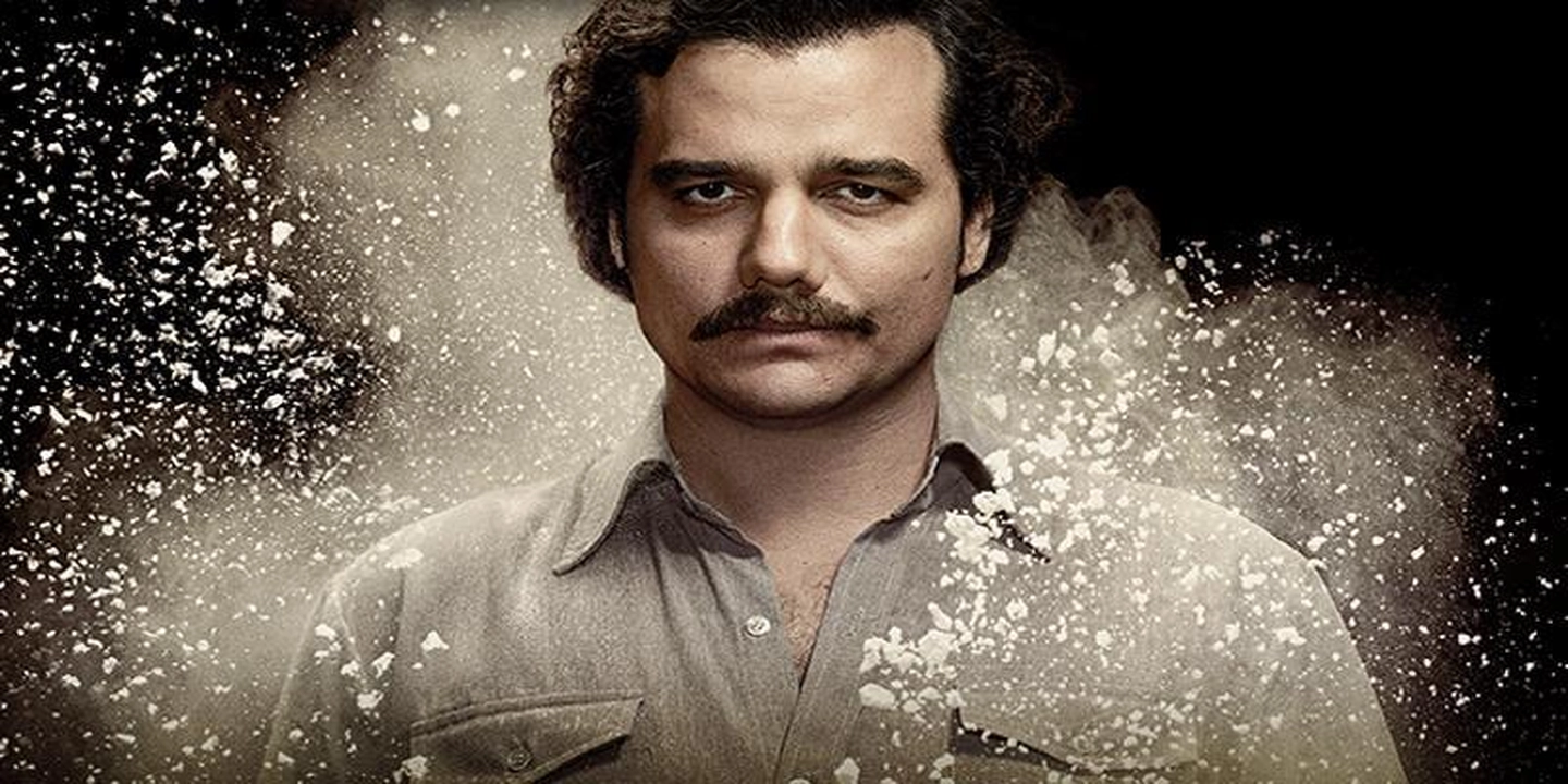 Assistir NARCOS vai deixar você viciado… em aprender espanho