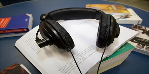 Audiolivros: Uma Alternativa Para Aprender um Idioma