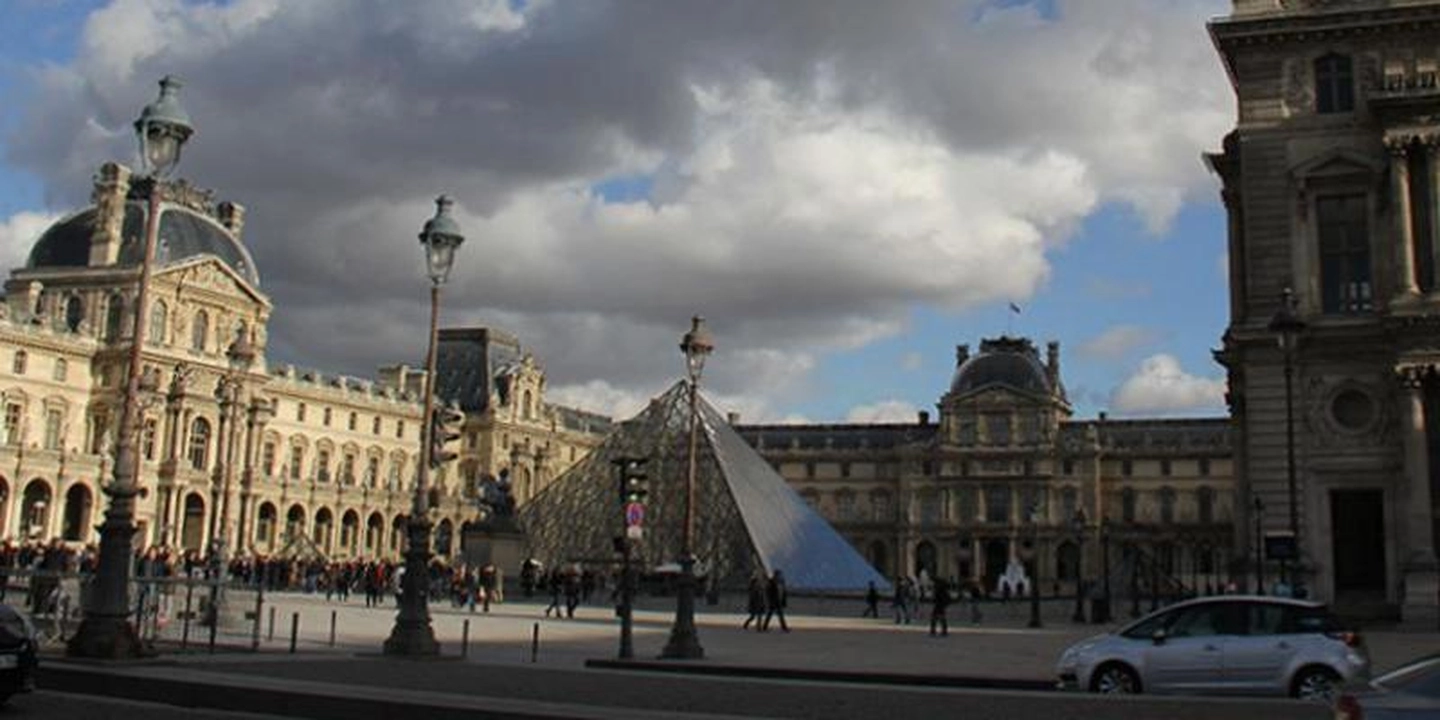 50 coisas em Paris para fazer de graça