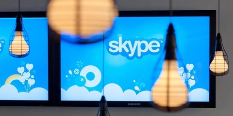 Coisas que pode fazer com o Skype e você não sabia