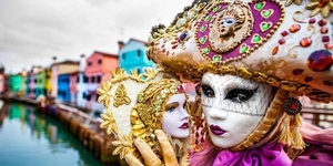 IL CARNEVALE