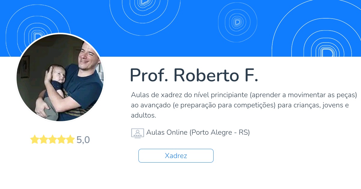 Aprende a jogar xadrez online: aulas para iniciados e avançados - Porto